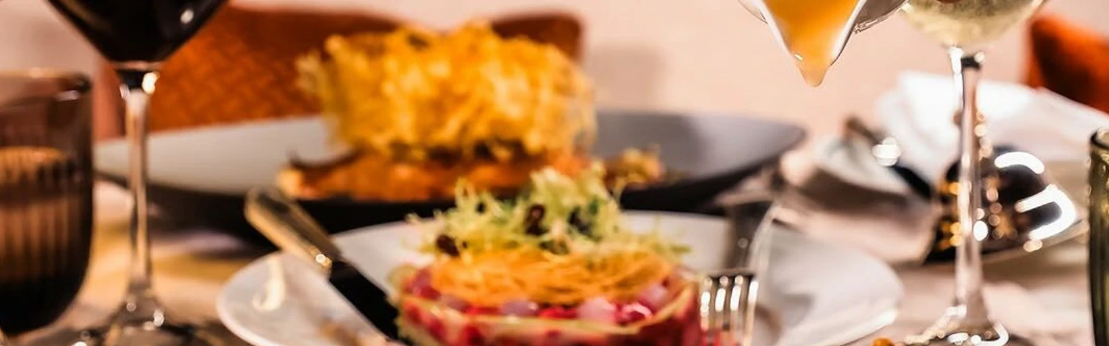 10 Best Places to Eat in Riyadh 