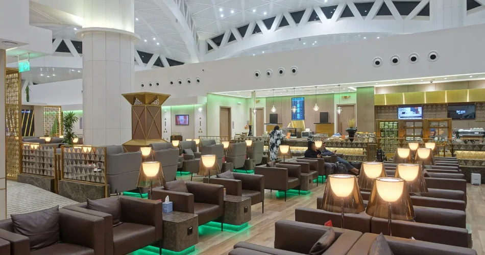 Top 11 Tips for Making the Most of Your Layover at RUH