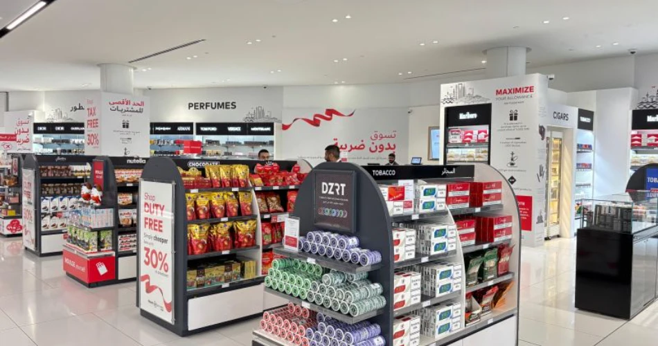 Top 11 Tips for Making the Most of Your Layover at RUH