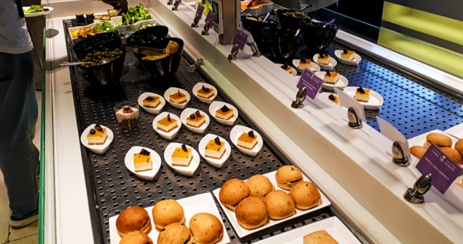 Top 11 Tips for Making the Most of Your Layover at RUH