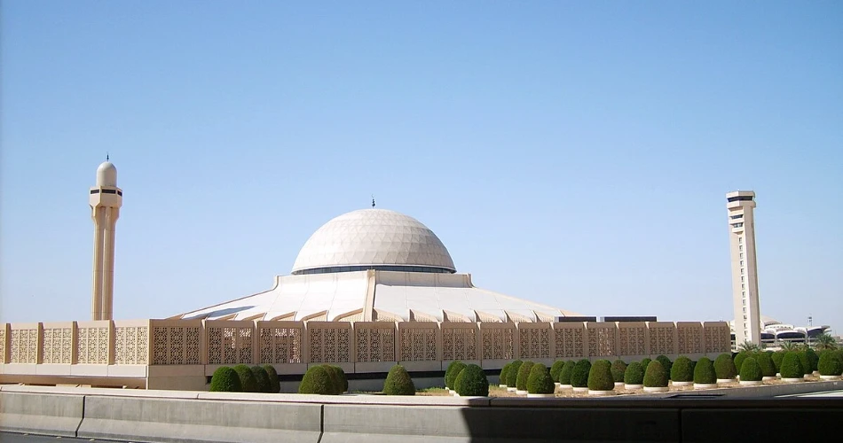 Top 11 Tips for Making the Most of Your Layover at RUH