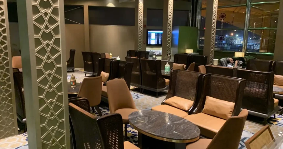 Top 11 Tips for Making the Most of Your Layover at RUH