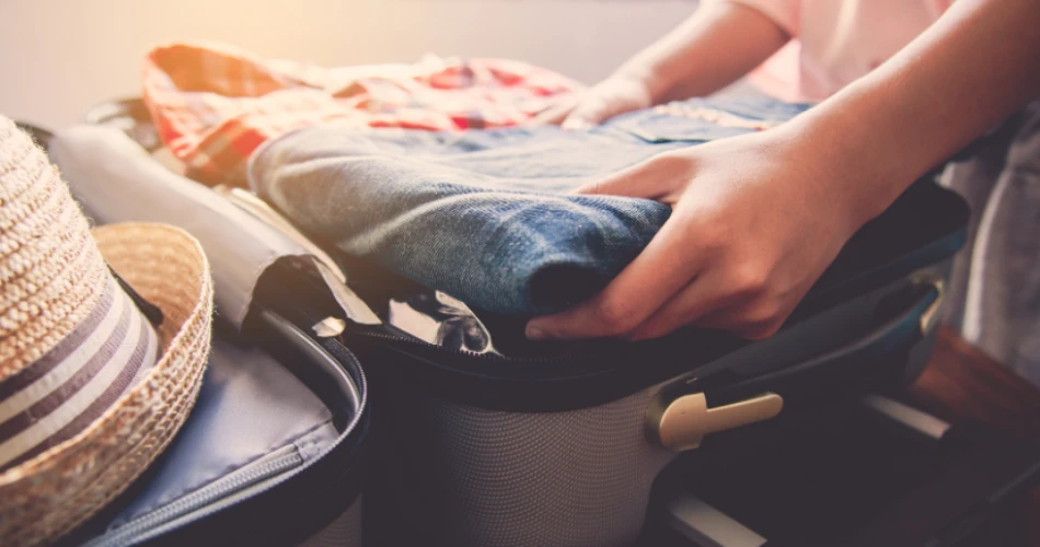 Top 11 Tips for Making the Most of Your Layover at RUH