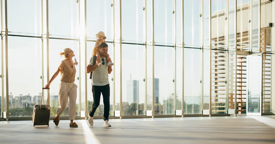 Top 11 Tips for Making the Most of Your Layover at RUH