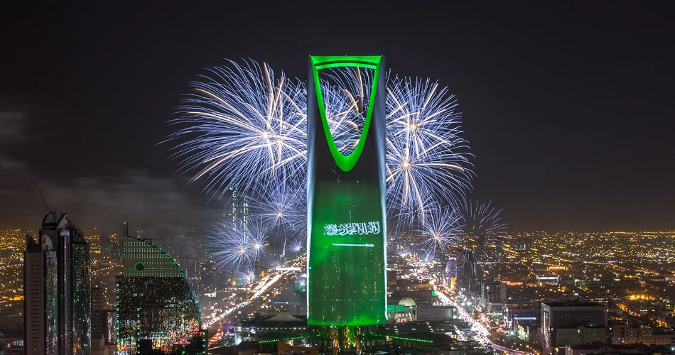 Top 11 Tips for Making the Most of Your Layover at RUH