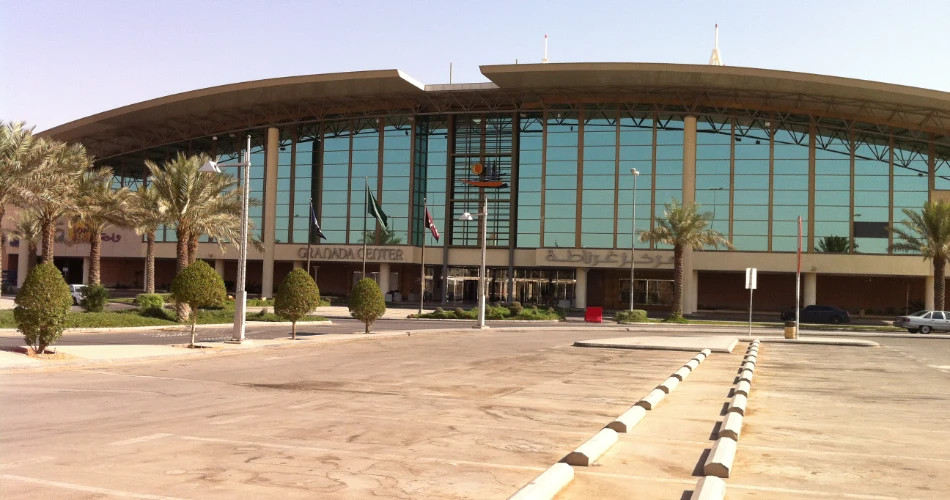 Top 11 Tips for Making the Most of Your Layover at RUH