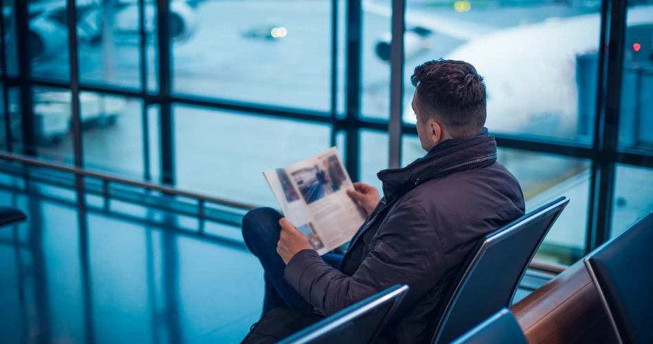 Top 11 Tips for Making the Most of Your Layover at RUH