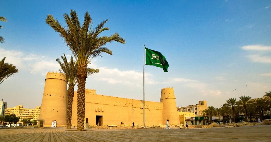 Top 10 Attractions in Riyadh 