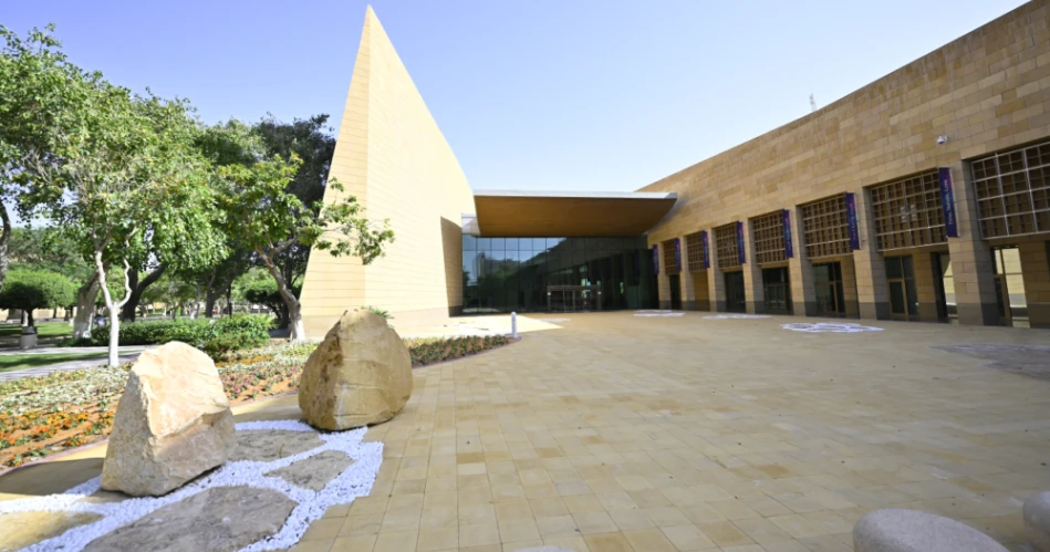 Top 10 Attractions in Riyadh 