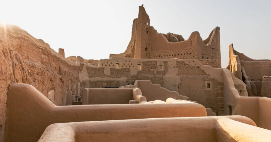 Top 10 Attractions in Riyadh 