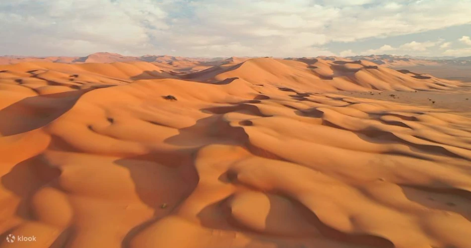 Top 10 Attractions in Riyadh 