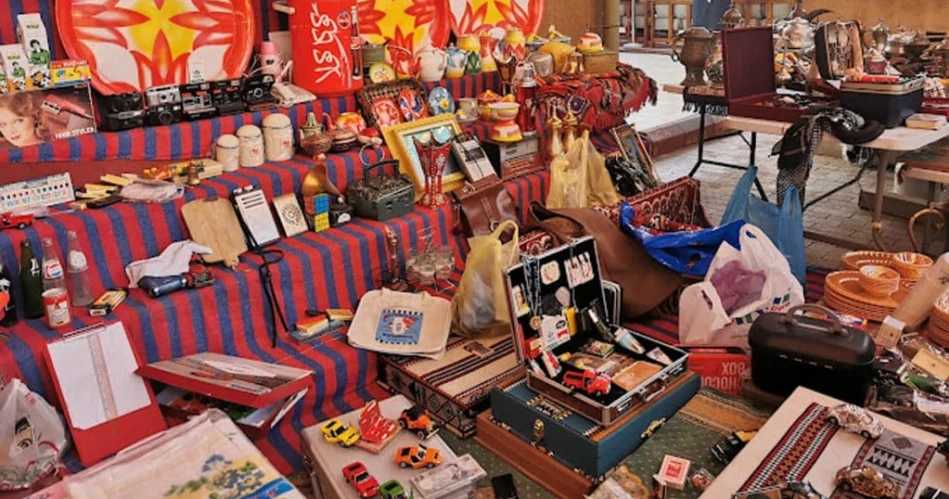 Top 10 Attractions in Riyadh 