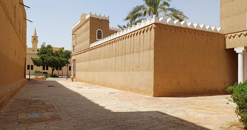 Top 10 Attractions in Riyadh 