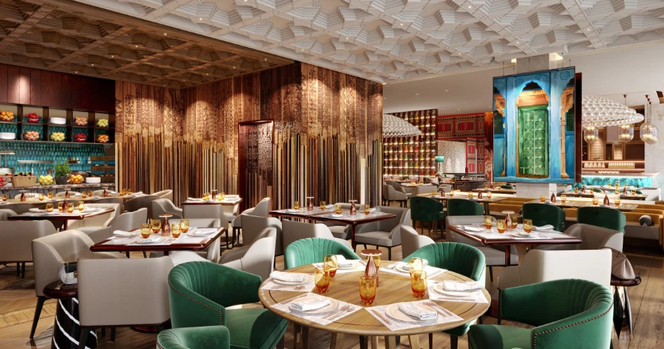 10 Best Places to Eat in Riyadh 