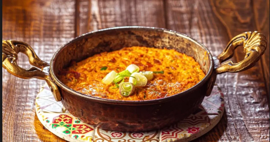 10 Best Places to Eat in Riyadh 