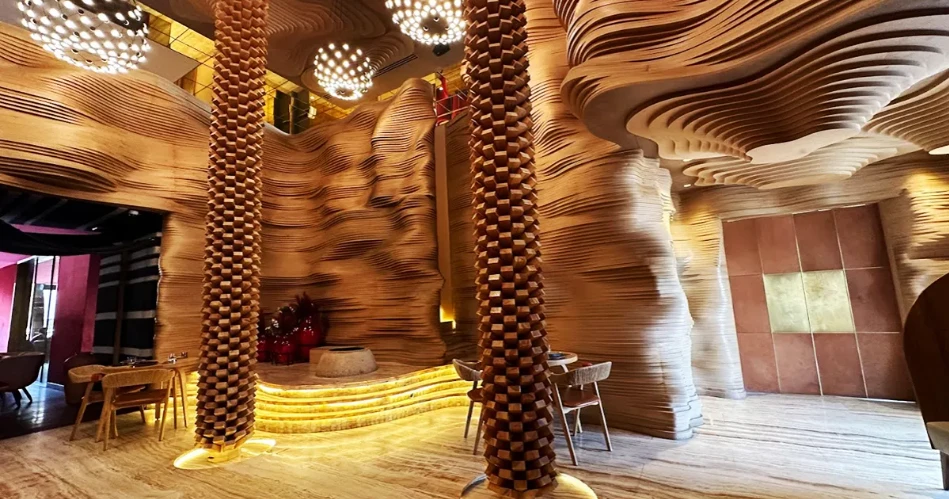 10 Best Places to Eat in Riyadh 