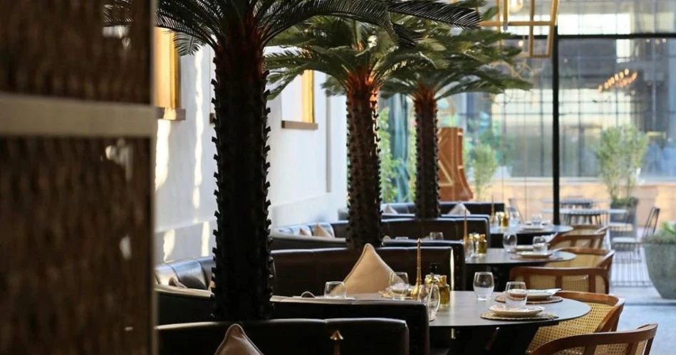 10 Best Places to Eat in Riyadh 