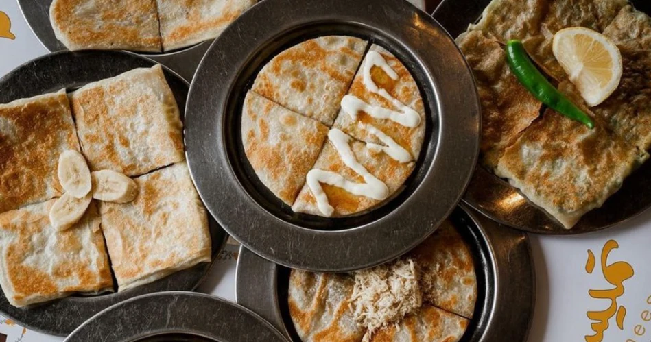 10 Best Places to Eat in Riyadh 