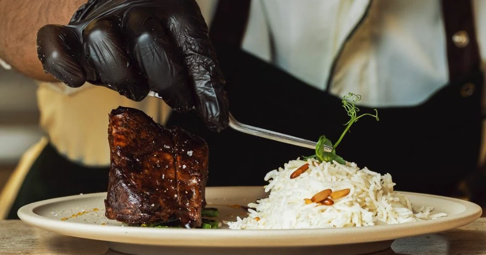 10 Best Places to Eat in Riyadh 