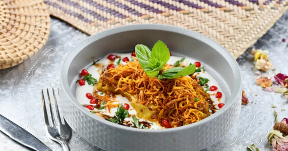 10 Best Places to Eat in Riyadh 