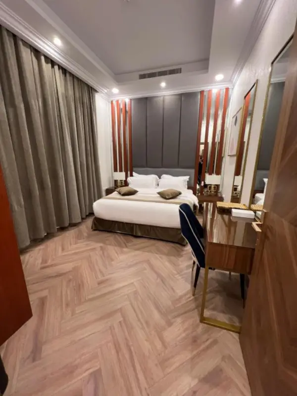 Smayah Hotel 10