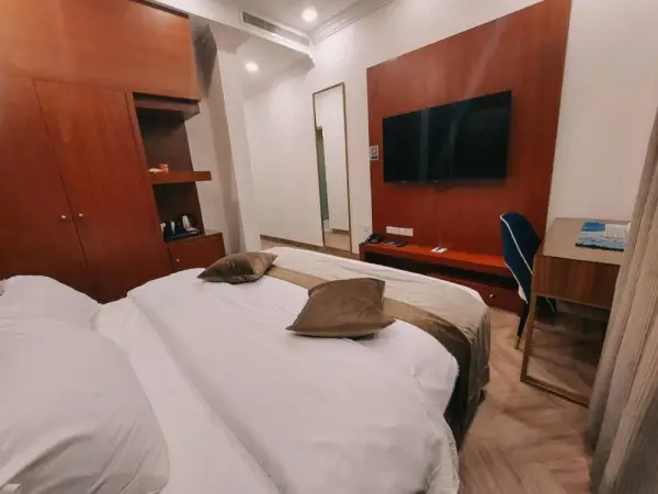 Smayah Hotel 4