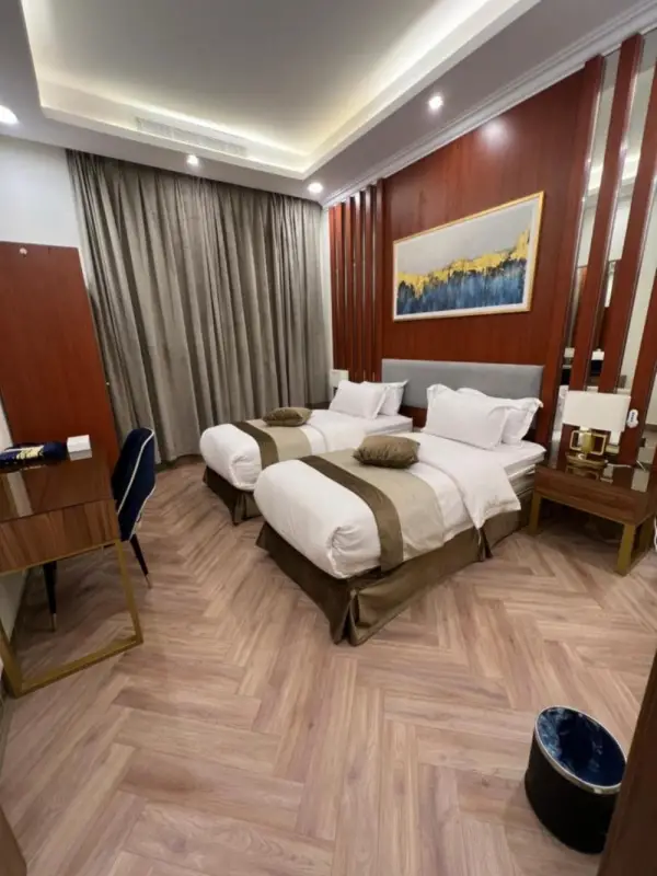 Smayah Hotel 6