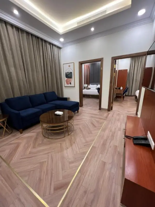 Smayah Hotel 7