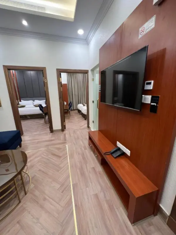 Smayah Hotel 8