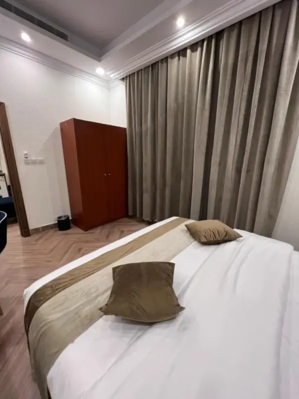 Smayah Hotel 9